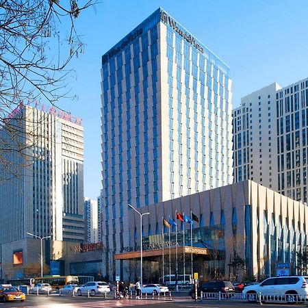 Hotel Wanda Vista Chöch chot Exteriér fotografie