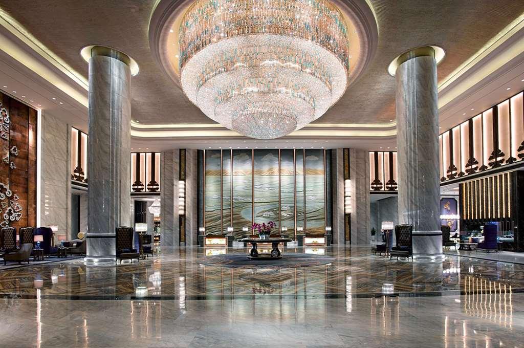 Hotel Wanda Vista Chöch chot Interiér fotografie