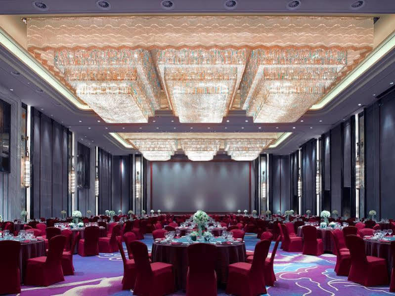 Hotel Wanda Vista Chöch chot Exteriér fotografie