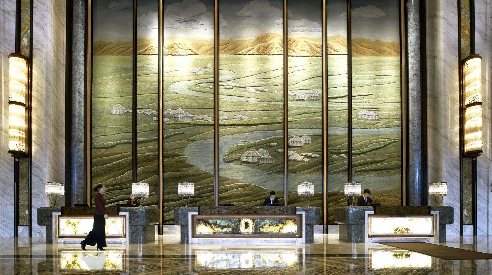 Hotel Wanda Vista Chöch chot Exteriér fotografie